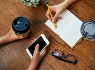 How to get the most out of an informational interview