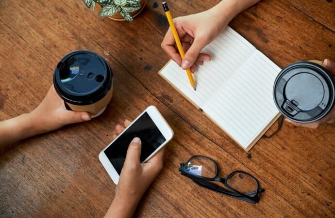 How to get the most out of an informational interview