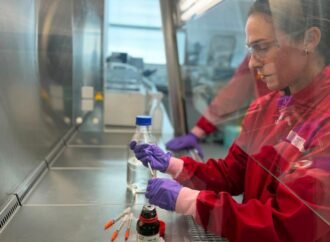 How to make your science business succeed when you’re a female founder