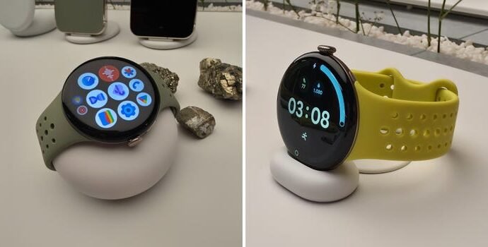 How to preorder the Google Pixel Watch 5: Deals, promotions, and colors