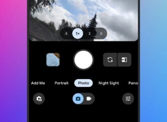 How to take better photos on any smartphone