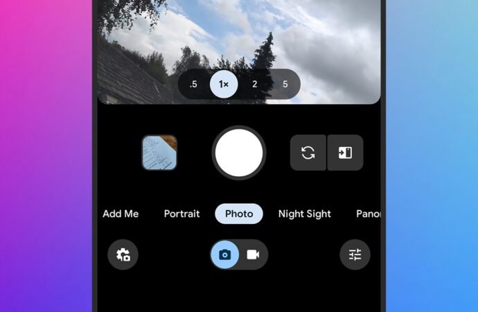 How to take better photos on any smartphone