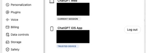 How to tell if your AI platforms’ accounts have been hacked | TechCrunch