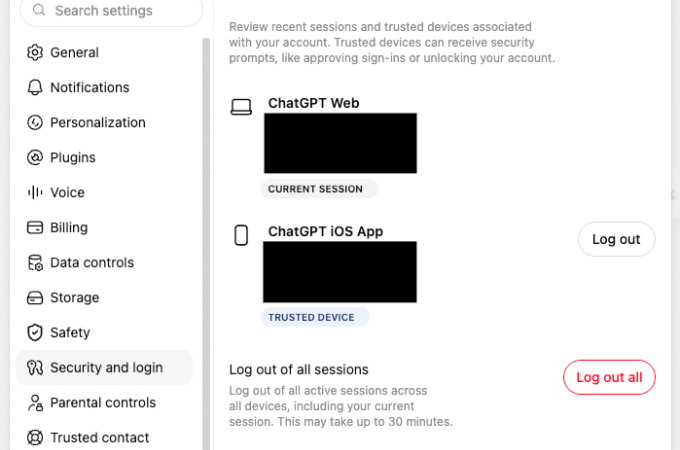 How to tell if your AI platforms’ accounts have been hacked | TechCrunch