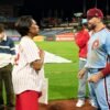 How ‘Abbott Elementary’ Pulled Off Its Big Phillies Game Episode