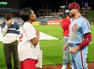 How ‘Abbott Elementary’ Pulled Off Its Big Phillies Game Episode