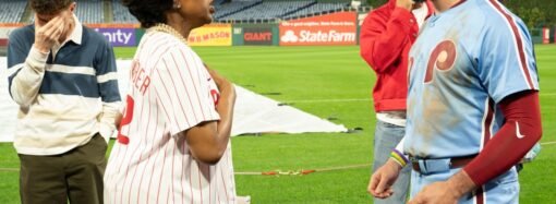 How ‘Abbott Elementary’ Pulled Off Its Big Phillies Game Episode