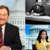 How ‘Meet the Press,’ TV’s Longest-Running Program, Continues to Take the Nation’s Political Pulse