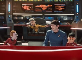 How ‘Star Trek: Strange New Worlds’ Pulled Off That Madcap Puppet Episode