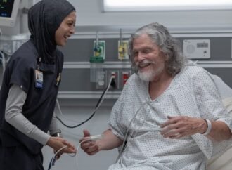 How ‘The Pitt,’ ‘Widow’s Bay’ and ‘Pluribus’ Casting Directors Found Their Emmy-Worthy Town Locals, Hospital Patients and Hive Mind Members