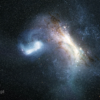 Hubble Solves Merger Mystery From Milky Way’s Early Years – NASA Science
