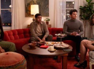 Hulu Cancels Mindy Kaling-Created Comedy ‘Not Suitable for Work’ After One Season (EXCLUSIVE)