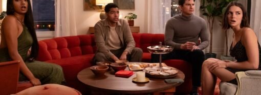 Hulu Cancels Mindy Kaling-Created Comedy ‘Not Suitable for Work’ After One Season (EXCLUSIVE)