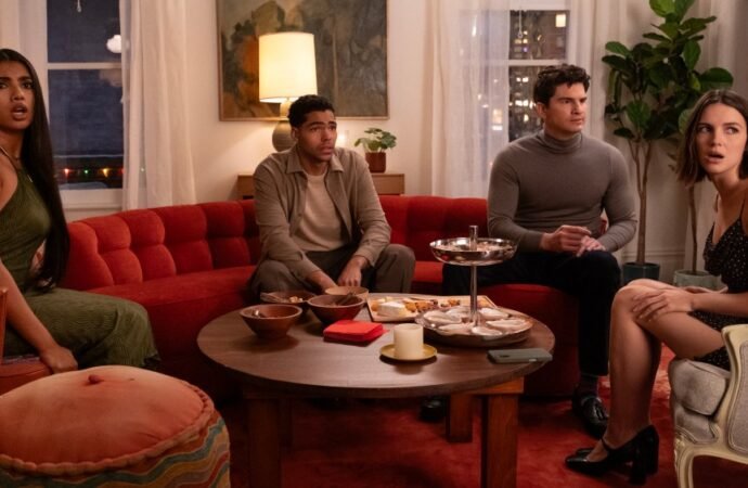 Hulu Cancels Mindy Kaling-Created Comedy ‘Not Suitable for Work’ After One Season (EXCLUSIVE)