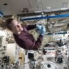 Human-Related Microbes May Survive Moon’s South Pole, NASA Finds – NASA Science