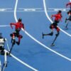 Humanoid robots smash Usain Bolt’s 100-meter record