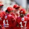 Hundred: Heather Graham praises Welsh Fire youngsters after Sophie Devine blow