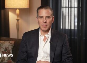 Hunter Biden says pardon was ‘not good’ for America or his father’s legacy