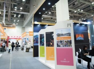 Hwang Bo-reum, Lee Geum-yi Among Authors in Busan Story Market’s 2026 Selections