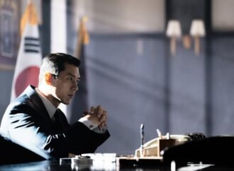 Hyun Bin, Jung Woosung Collide Again as ‘Made in Korea’ Sets September Return on Disney+ and Hulu