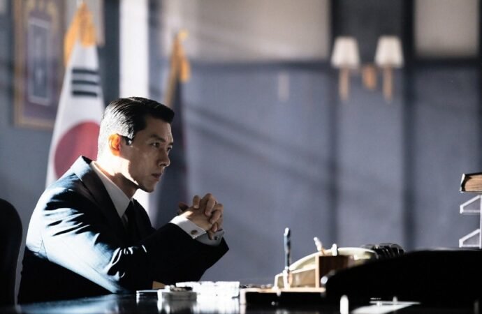 Hyun Bin, Jung Woosung Collide Again as ‘Made in Korea’ Sets September Return on Disney+ and Hulu