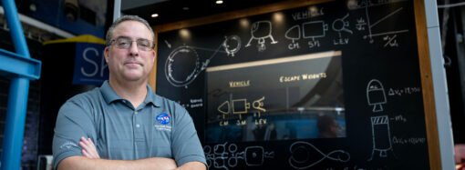 I Am Artemis Tom Percy – NASA