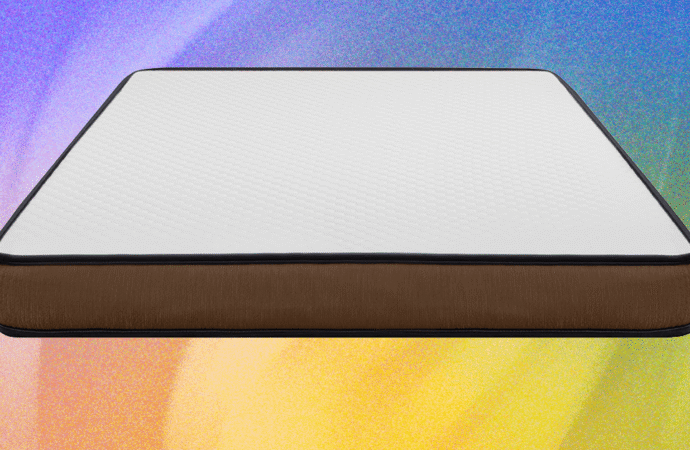 I Found the Best Mattress Toppers for Fixing an Uncomfortable Bed
