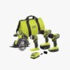 I Scoured Labor Day Sales to Build a Complete Starter Tool Kit for Less Than $375