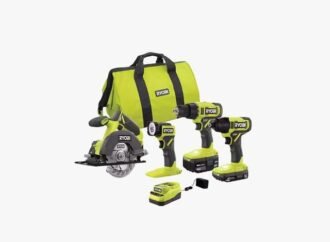 I Scoured Labor Day Sales to Build a Complete Starter Tool Kit for Less Than $375