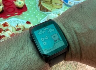 I Started Wearing a Pebble Watch Again: Time 2 Took Me Back to the 2010s in the Best Way – CNET