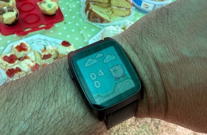 I Started Wearing a Pebble Watch Again: Time 2 Took Me Back to the 2010s in the Best Way – CNET