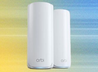 I Tested Every Mesh Router to Find the Absolute Best Home Internet