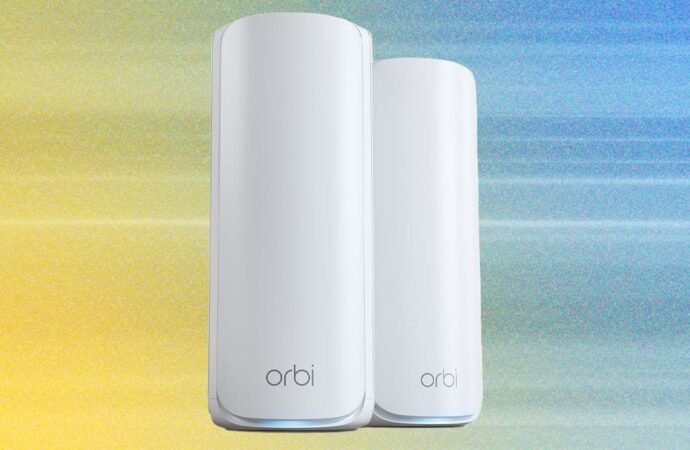 I Tested Every Mesh Router to Find the Absolute Best Home Internet