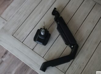 I Tested Monitor Arms for Months to Bring You My Favorites
