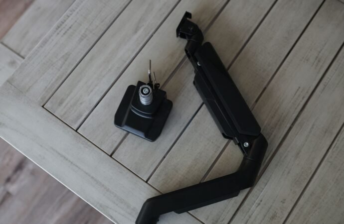I Tested Monitor Arms for Months to Bring You My Favorites