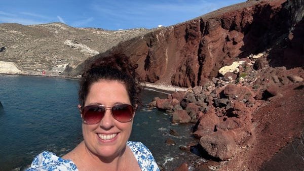 I arrived in Greece with sky-high expectations. I left disappointed and wishing I’d avoided these 5 mistakes.