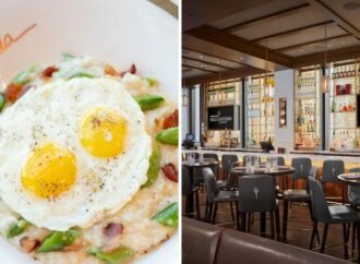 I ate at Gordon Ramsay, Lisa Vanderpump, and Giada De Laurentiis’ Las Vegas restaurants. One got every dish right.