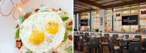 I ate at Gordon Ramsay, Lisa Vanderpump, and Giada De Laurentiis’ Las Vegas restaurants. One got every dish right.