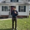 I bought my first investment property while still in college. Now I’m 24 and own 30 homes as a full-time landlord.