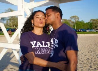 I chose community college to save money. Now Yale is giving me a full ride.
