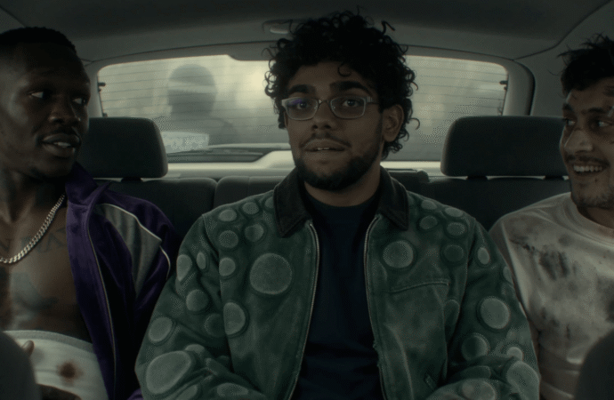 I looked inside an AI generated movie, and the best parts were all human