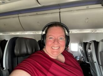 I lost my job after burnout. It became the fresh start I needed.