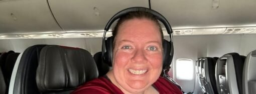 I lost my job after burnout. It became the fresh start I needed.