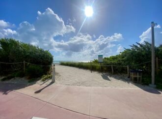 I loved living on Miami Beach — but after 3 years, I knew I had to leave