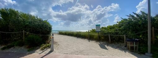 I loved living on Miami Beach — but after 3 years, I knew I had to leave