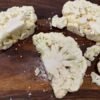 I made chef Alex Guarnaschelli’s favorite ‘accidentally vegan’ dish. The recipe is now my go-to for an easy dinner.