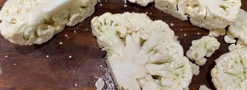 I made chef Alex Guarnaschelli’s favorite ‘accidentally vegan’ dish. The recipe is now my go-to for an easy dinner.