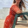 I moved abroad to reinvent my life. I forgot to change my dating habits.