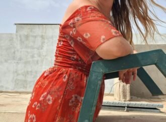 I moved abroad to reinvent my life. I forgot to change my dating habits.