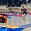 I returned to gymnastics at 41. Five years later, I’m competing nationally.